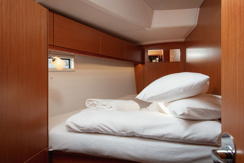 Bavaria Yachtbau 46 Josip