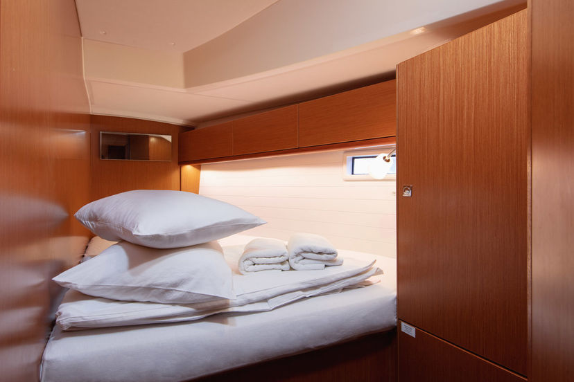 Bavaria Yachtbau 46 Josip