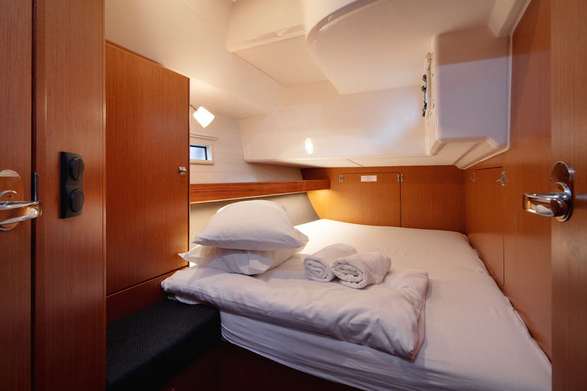 Bavaria Yachtbau 46 Josip
