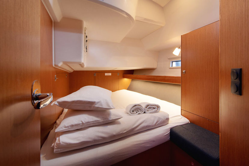 Bavaria Yachtbau 46 Josip