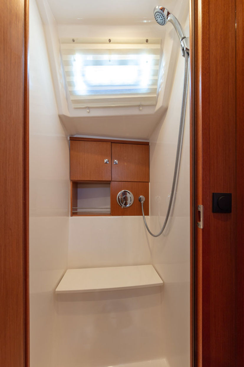 Bavaria Yachtbau 46 Josip