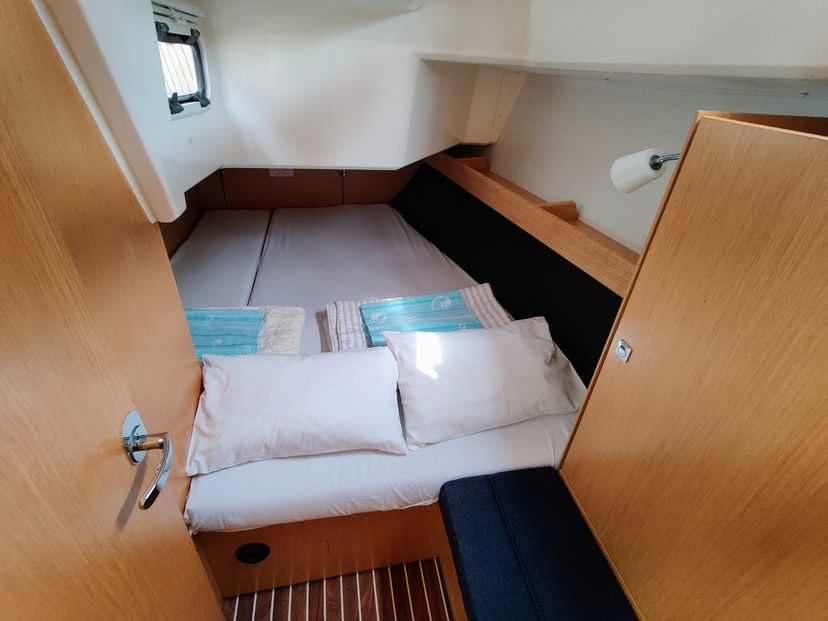 Bavaria Yachtbau 37 Steluna