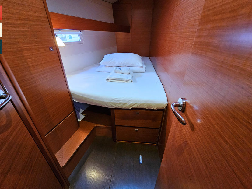 Dufour Yachts 46 Ritmico