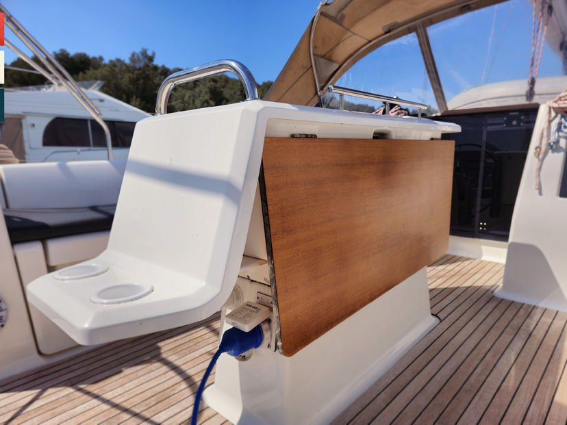 Dufour Yachts 41 Sofia
