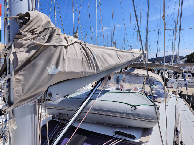 Dufour Yachts 41 Sofia