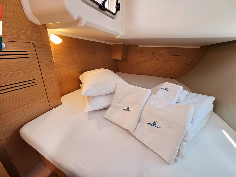 Dufour Yachts 41 Sofia
