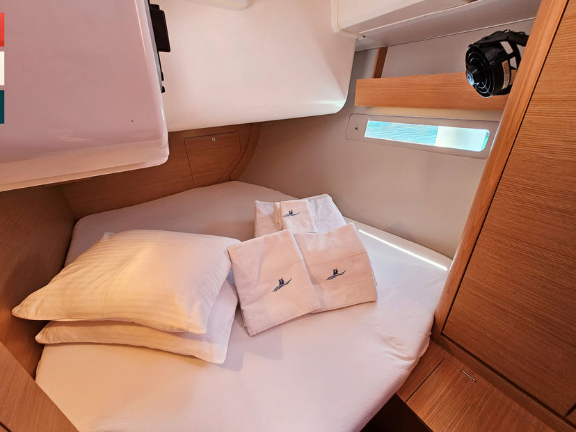Dufour Yachts 41 Sofia