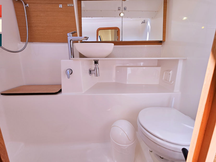 Dufour Yachts 41 Sofia