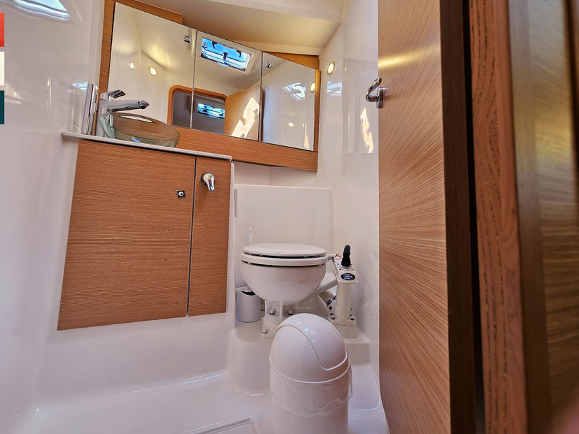 Dufour Yachts 41 Sofia