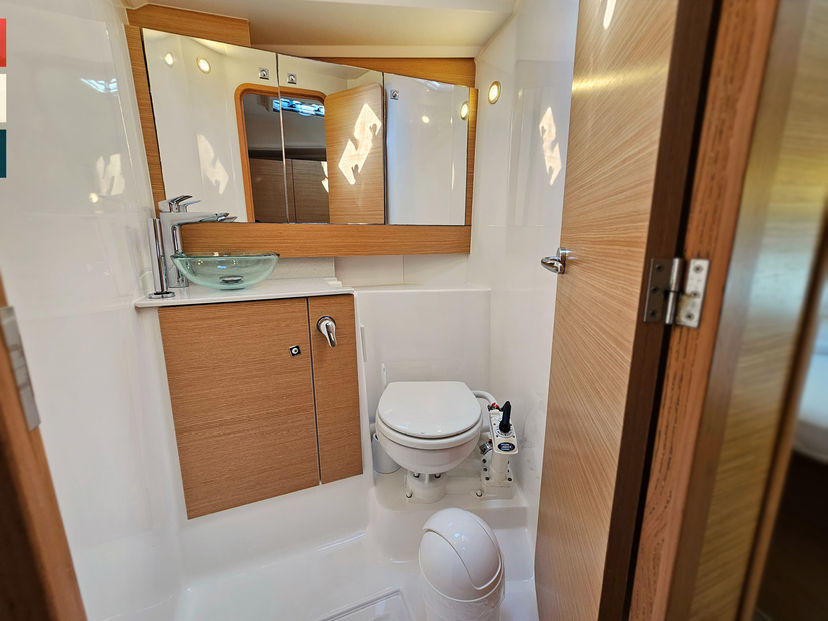 Dufour Yachts 41 Sofia