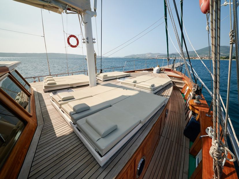 Queen of Adriatic