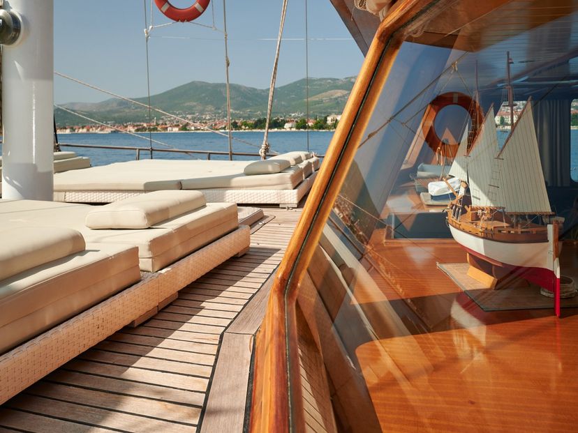 Queen of Adriatic
