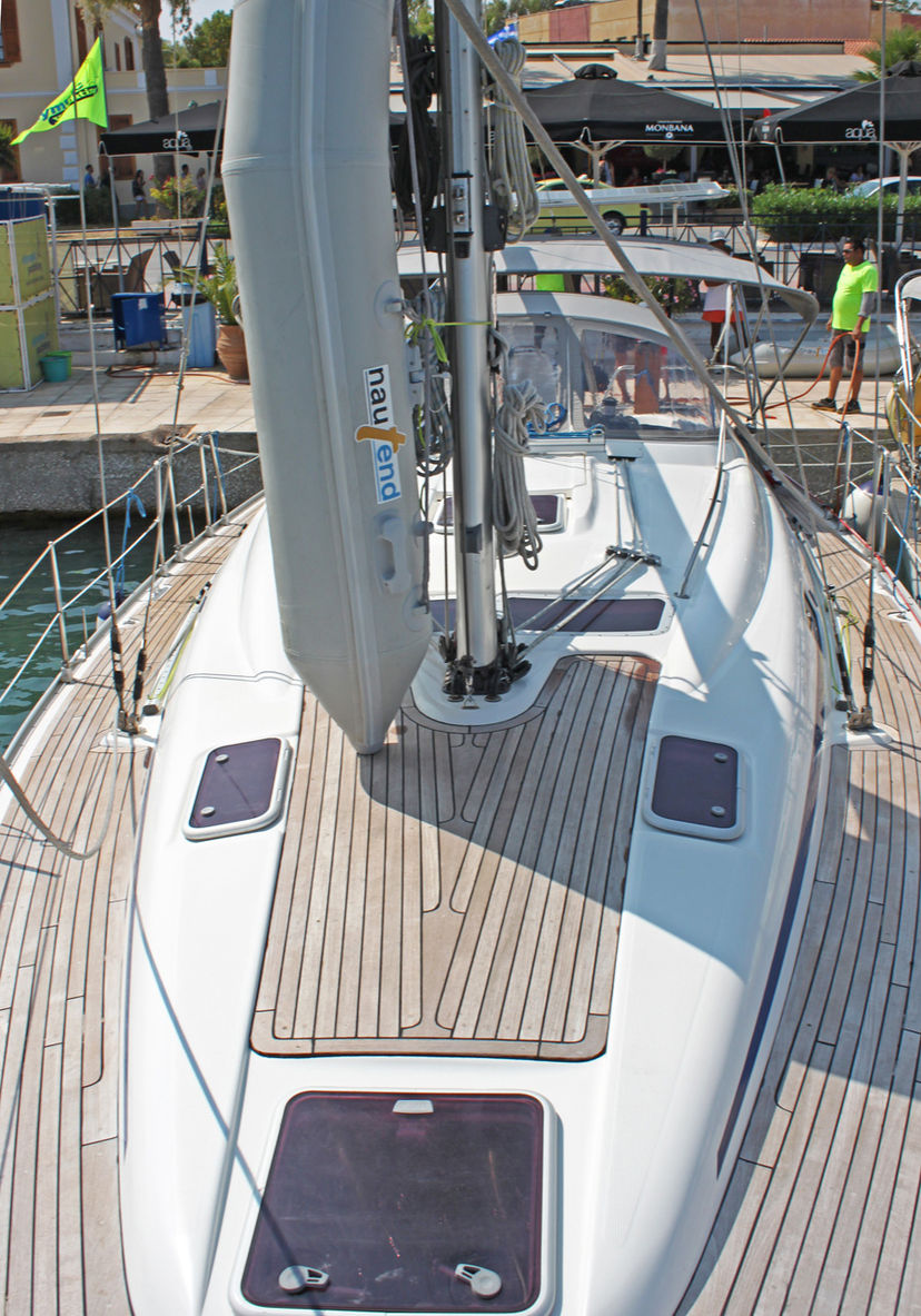 Bavaria Yachtbau 39 CRUISER Ira
