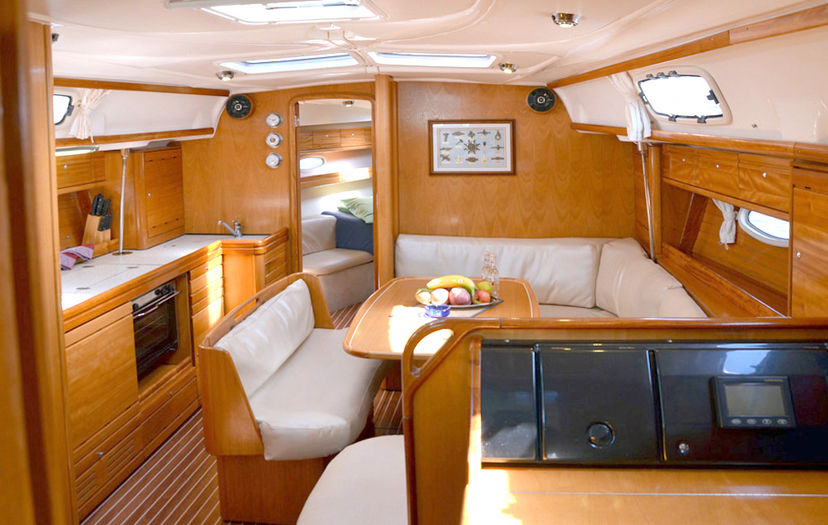 Bavaria Yachtbau 39 CRUISER Ira