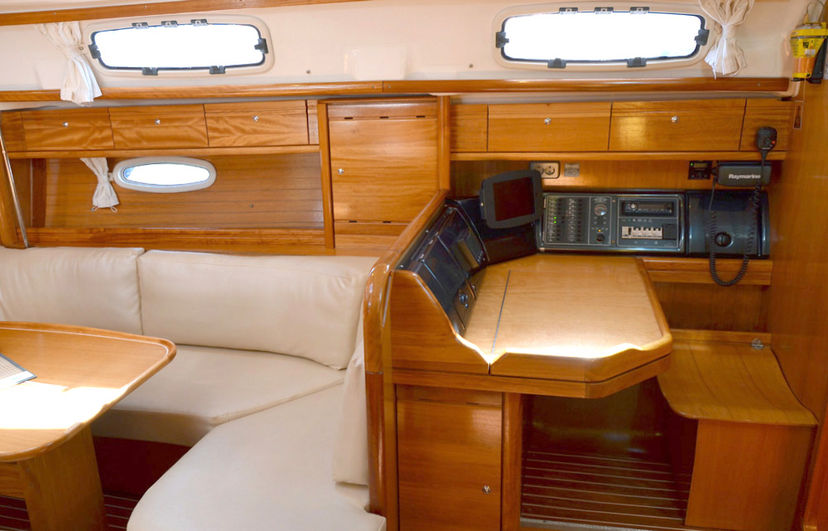 Bavaria Yachtbau 39 CRUISER Ira