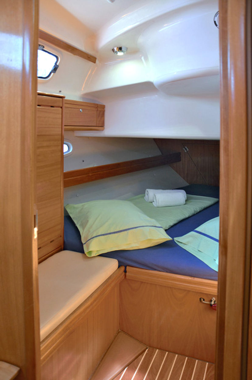 Bavaria Yachtbau 39 CRUISER Ira