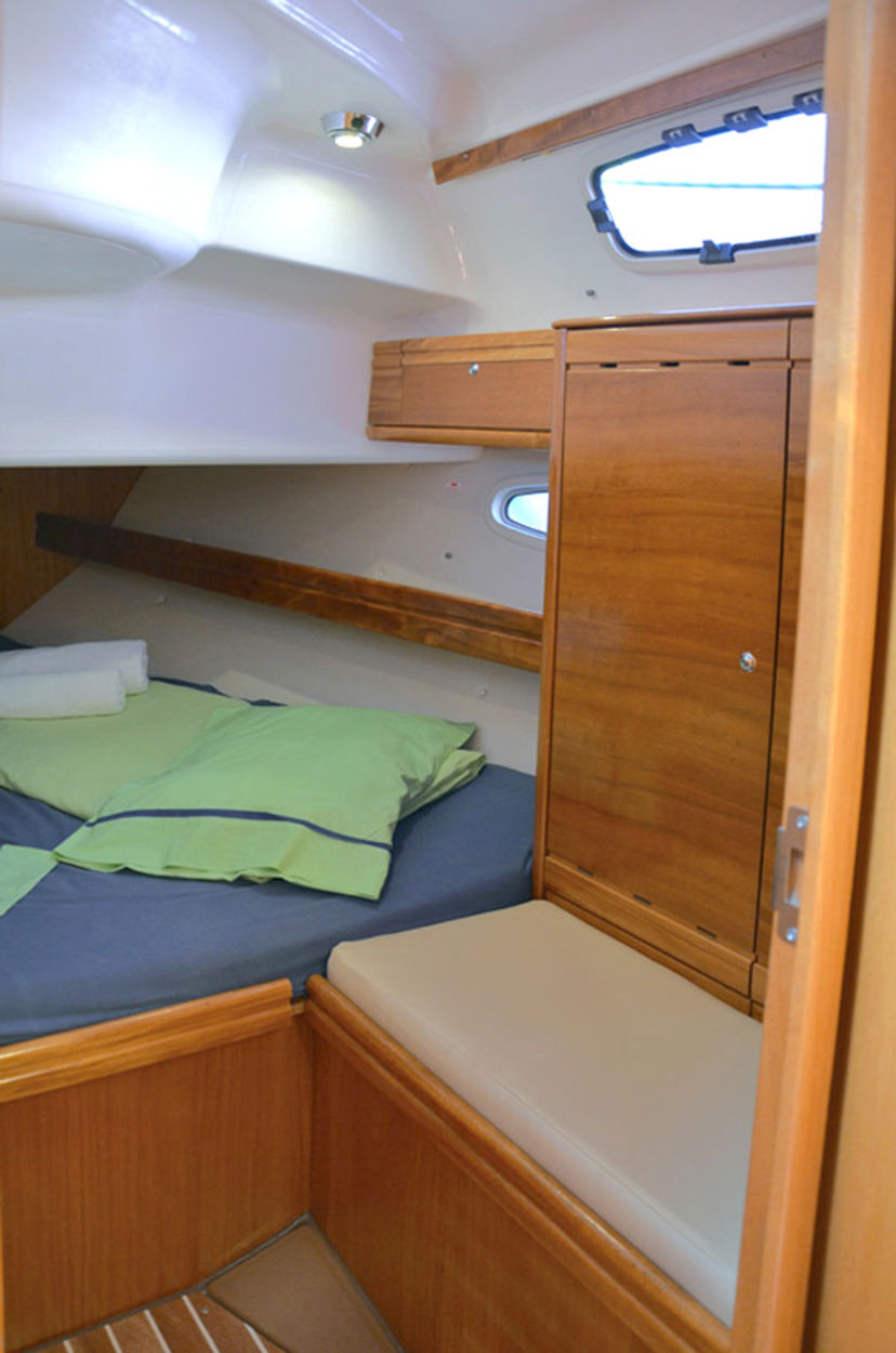Bavaria Yachtbau 39 CRUISER Ira