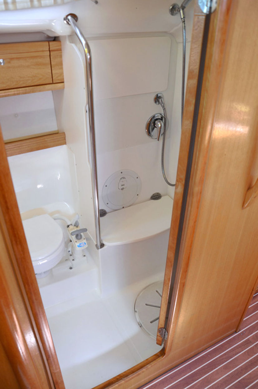 Bavaria Yachtbau 39 CRUISER Ira
