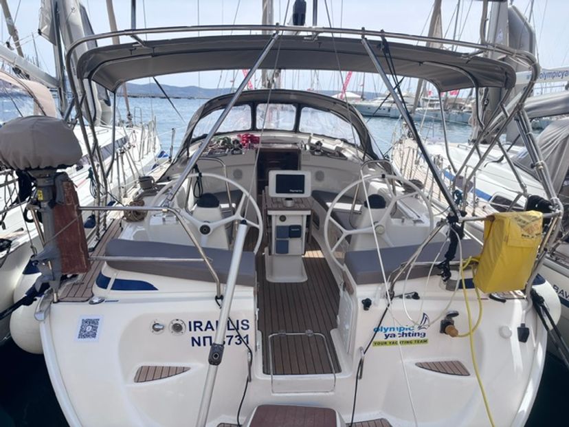 Bavaria Yachtbau 42 Iraklis