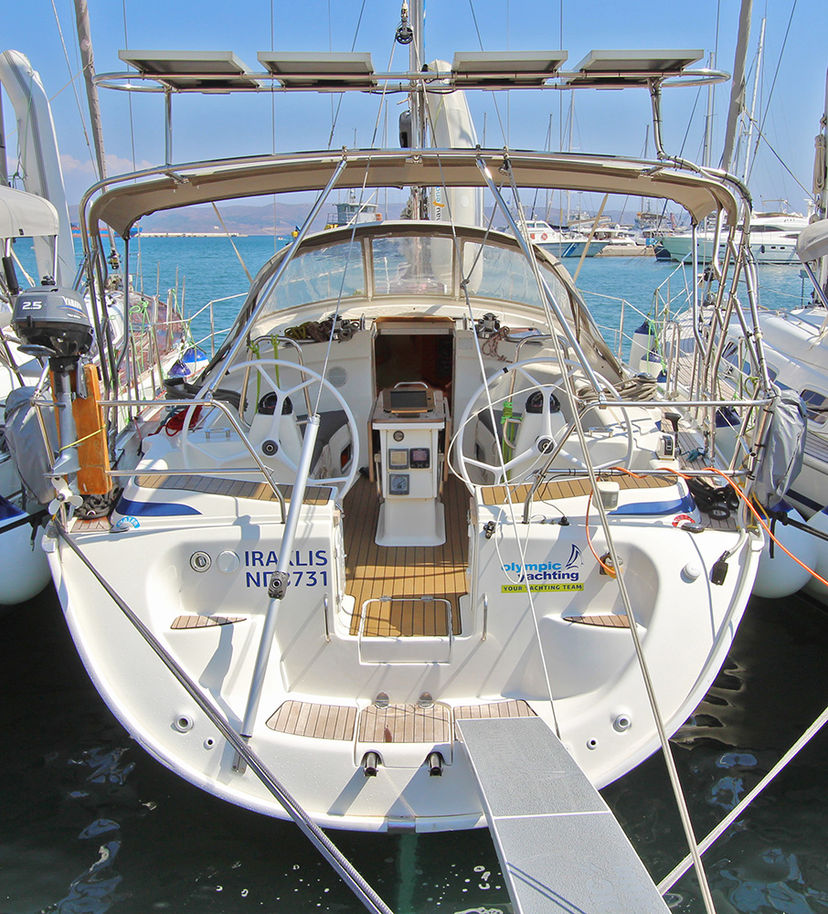 Bavaria Yachtbau 42 Iraklis