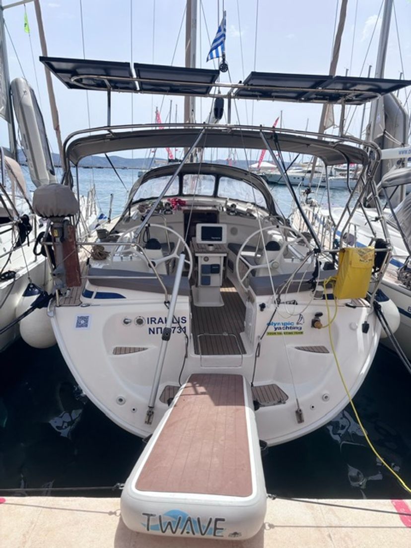 Bavaria Yachtbau 42 Iraklis