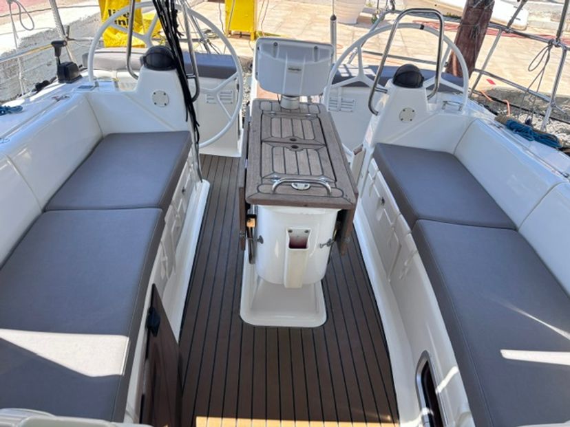 Bavaria Yachtbau 42 Iraklis
