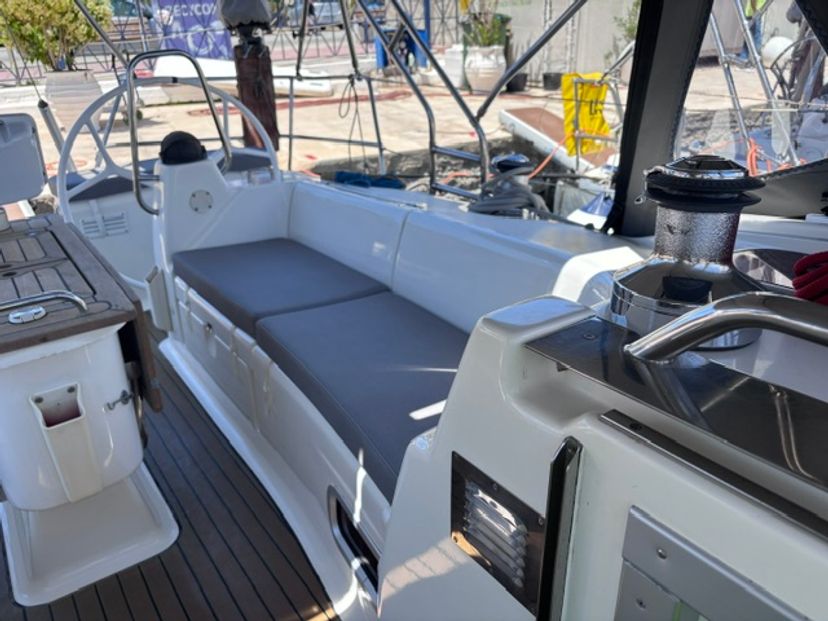 Bavaria Yachtbau 42 Iraklis