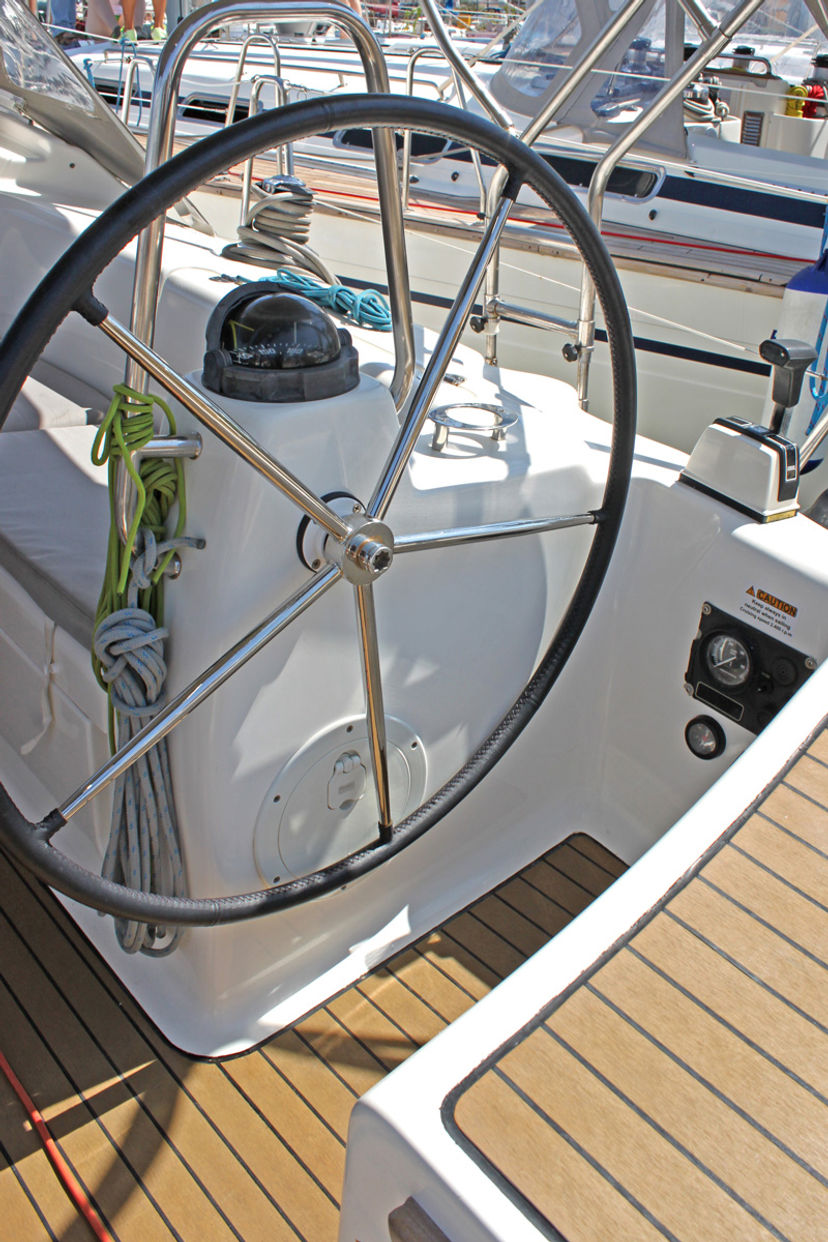 Bavaria Yachtbau 42 Iraklis