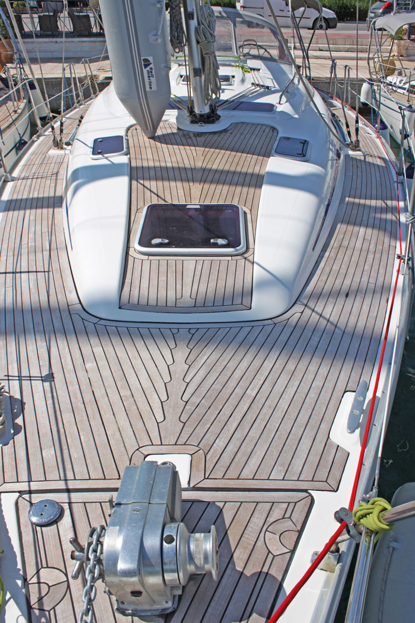 Bavaria Yachtbau 42 Iraklis