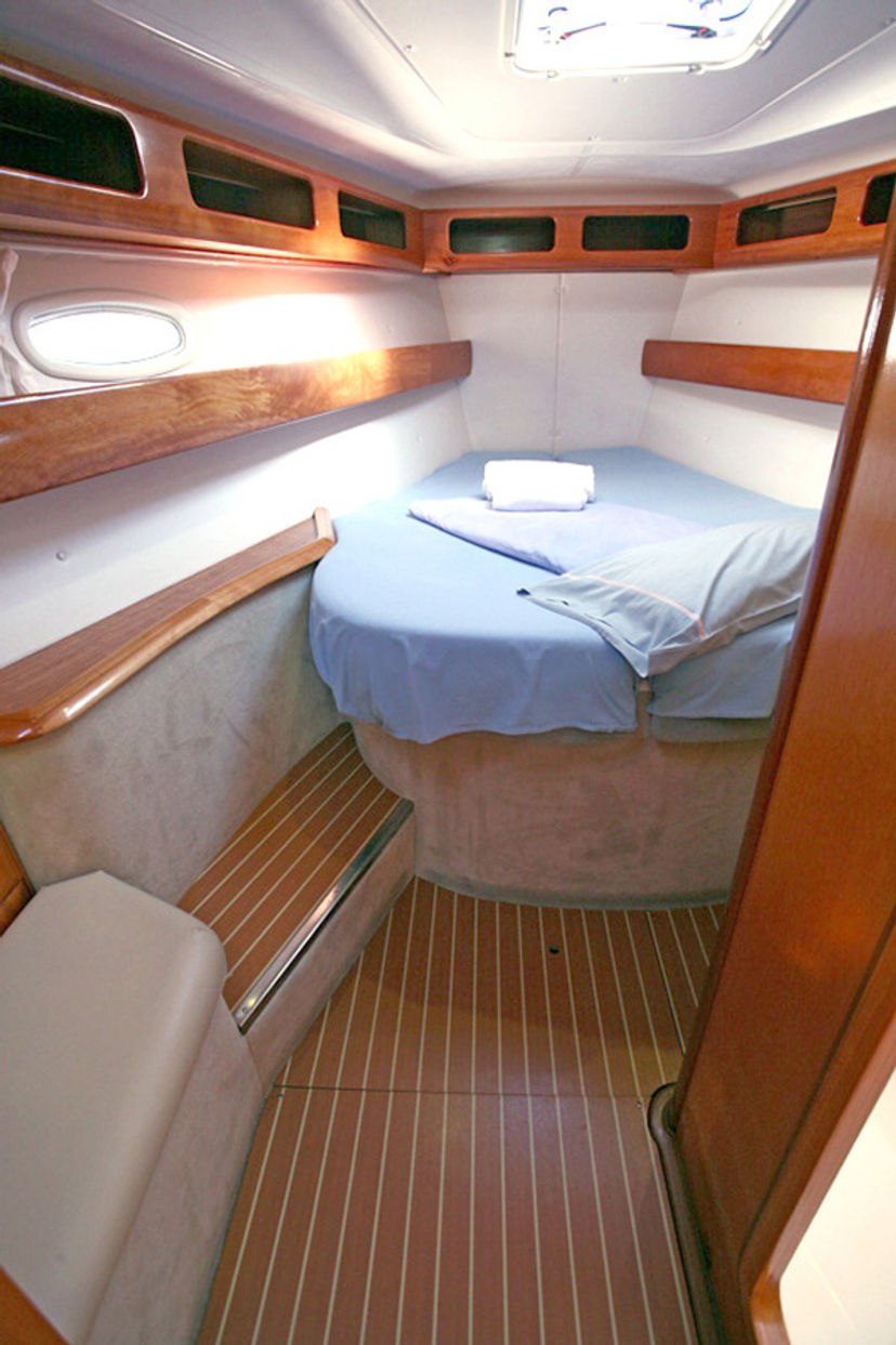 Bavaria Yachtbau 42 Iraklis