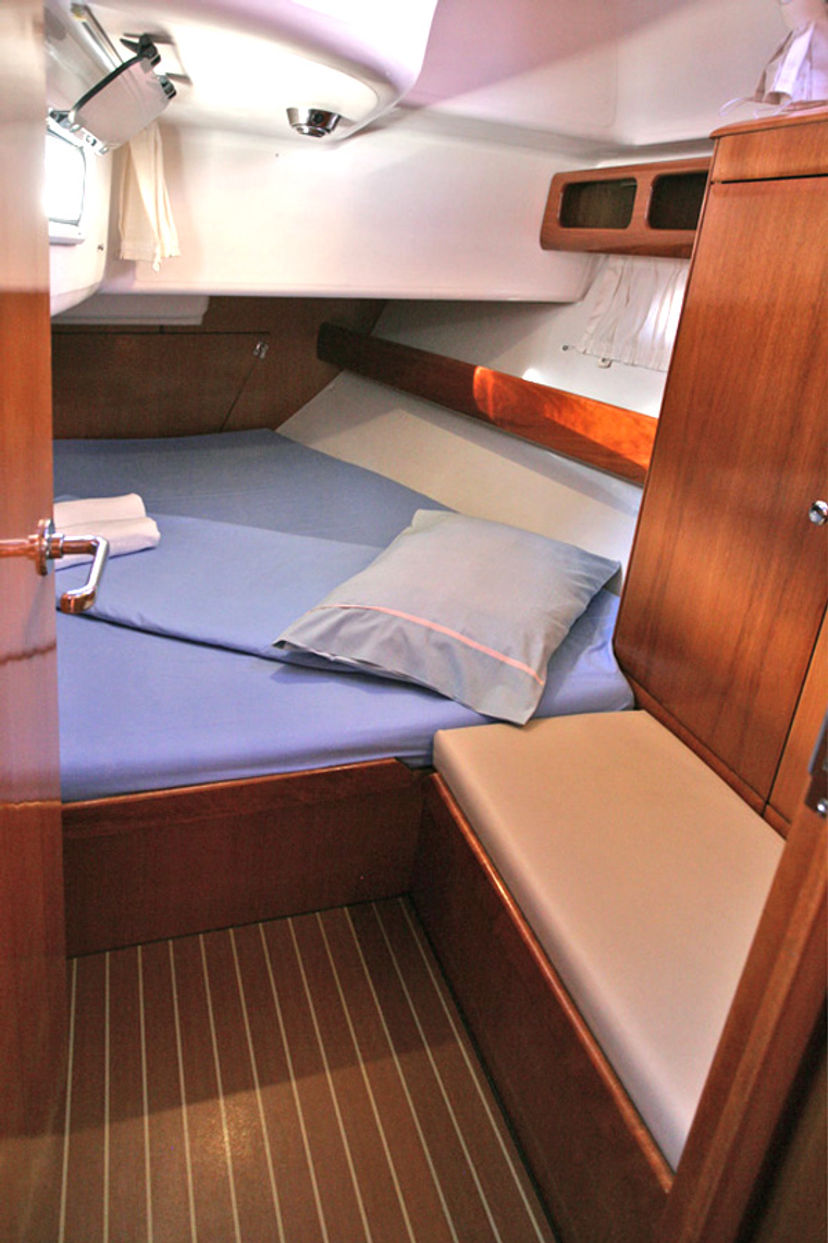 Bavaria Yachtbau 42 Iraklis