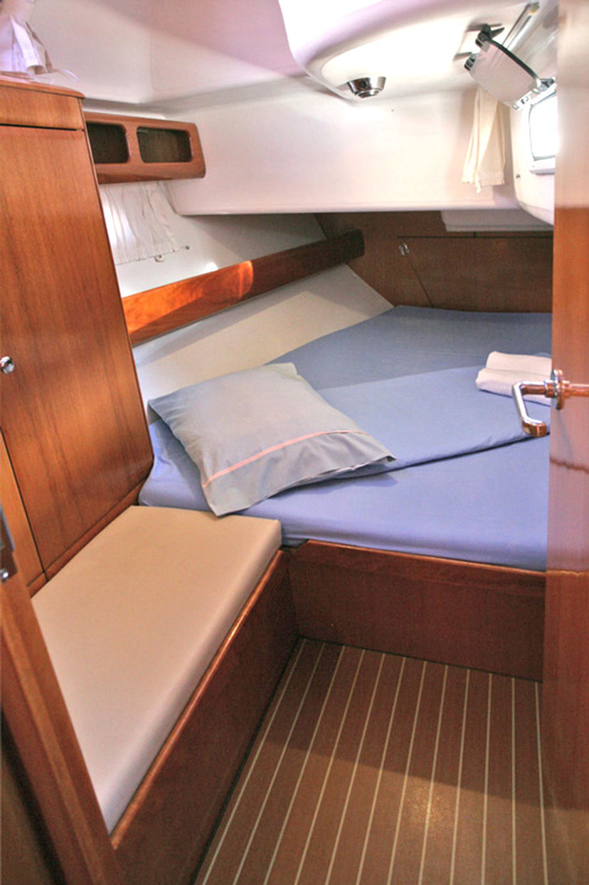 Bavaria Yachtbau 42 Iraklis
