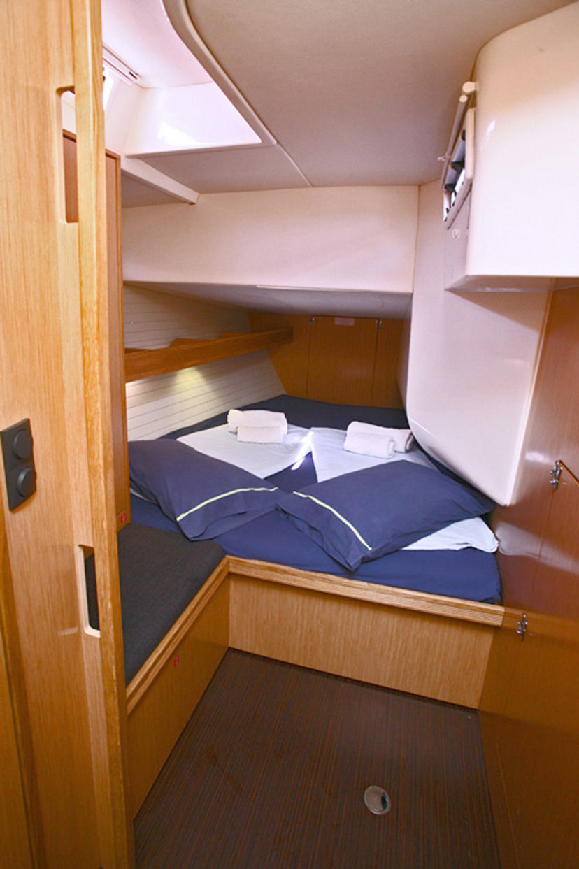 Bavaria Yachtbau 55 Apollon