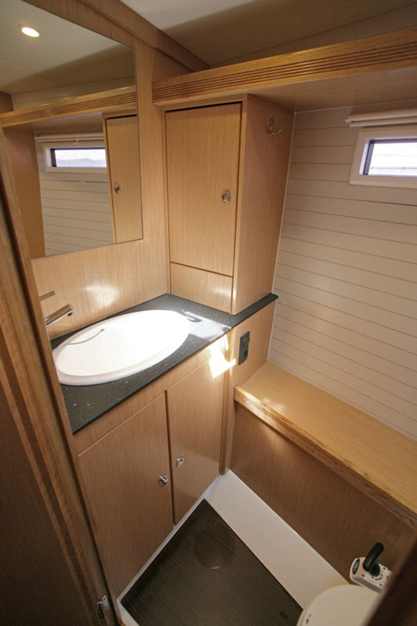 Bavaria Yachtbau 55 Apollon