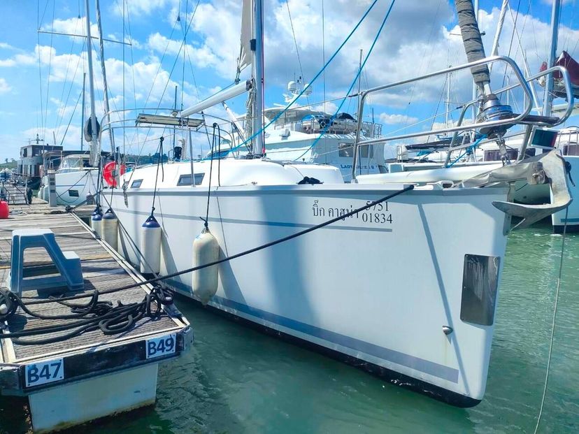 Bavaria Yachtbau CRUISER 32 Big Kahuna