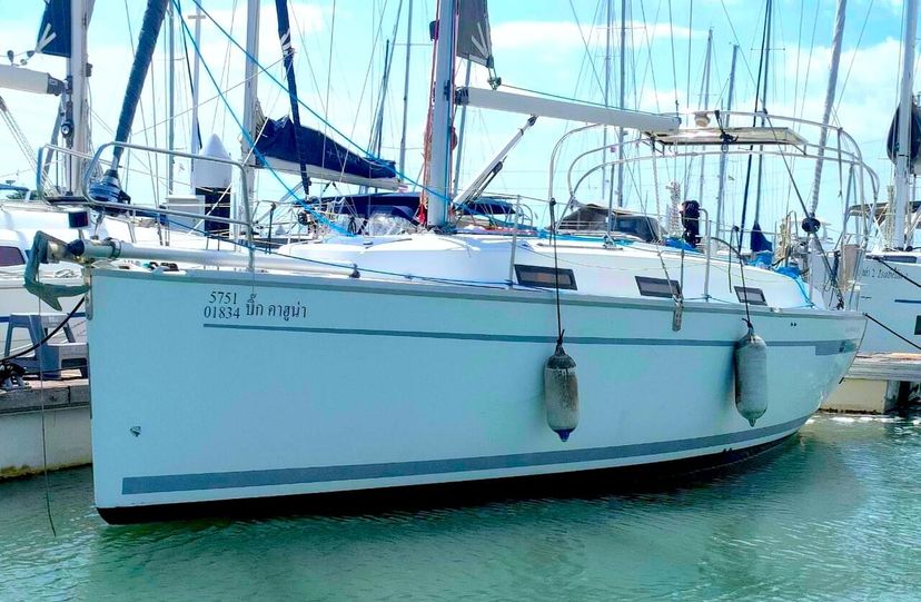 Bavaria Yachtbau CRUISER 32 Big Kahuna