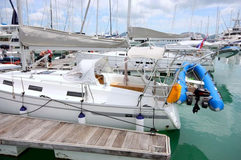 Bavaria Yachtbau CRUISER 32 Big Kahuna