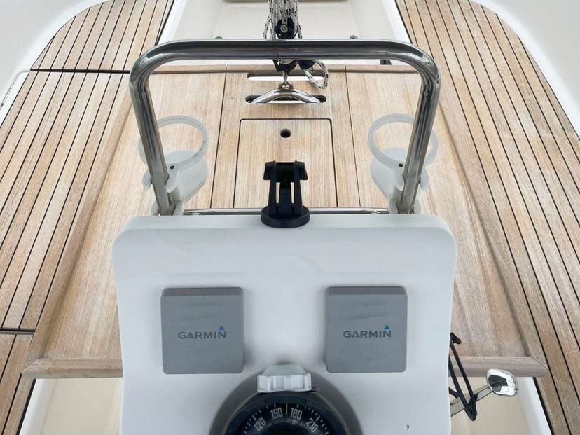 Bavaria Yachtbau CRUISER 32 Big Kahuna