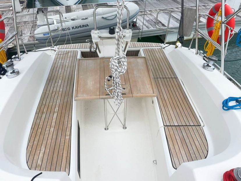 Bavaria Yachtbau CRUISER 32 Big Kahuna