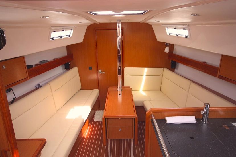 Bavaria Yachtbau CRUISER 32 Big Kahuna