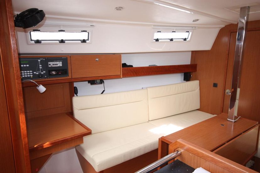 Bavaria Yachtbau CRUISER 32 Big Kahuna