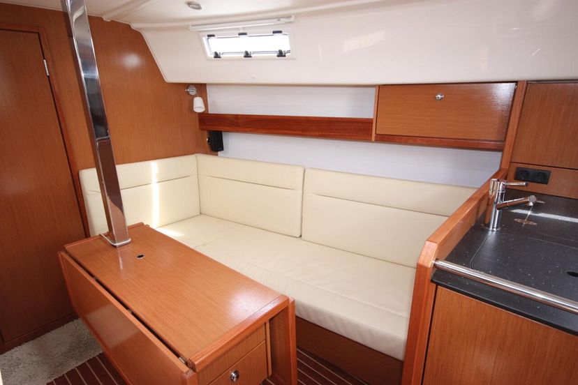 Bavaria Yachtbau CRUISER 32 Big Kahuna