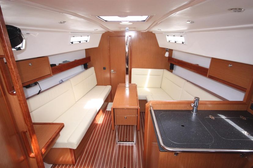 Bavaria Yachtbau CRUISER 32 Big Kahuna