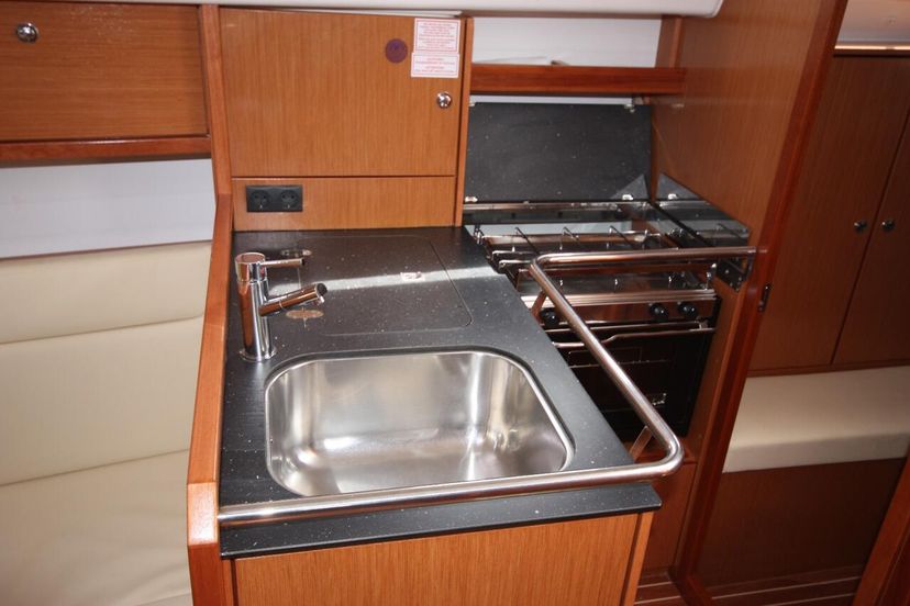 Bavaria Yachtbau CRUISER 32 Big Kahuna
