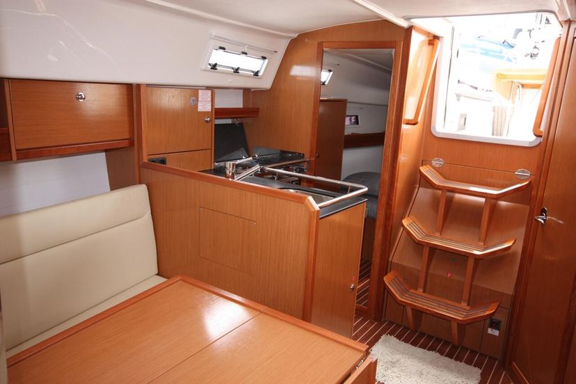 Bavaria Yachtbau CRUISER 32 Big Kahuna