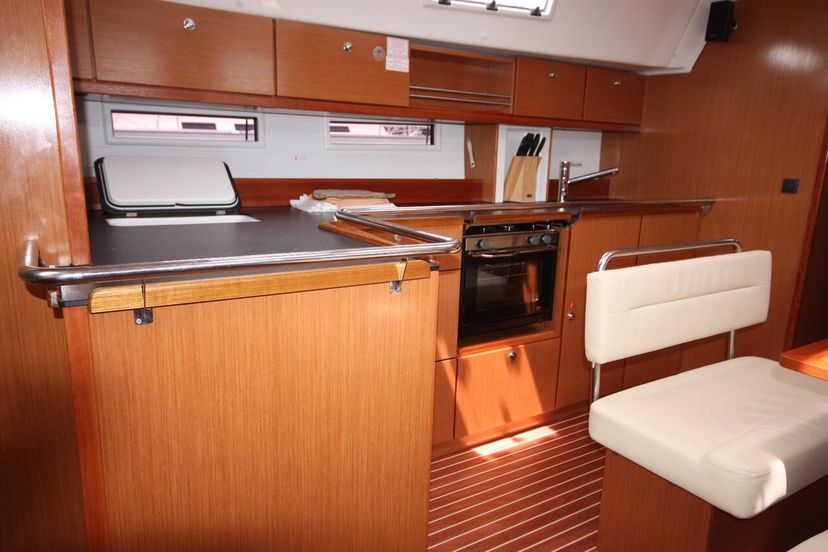 Bavaria Yachtbau CRUISER 32 Big Kahuna