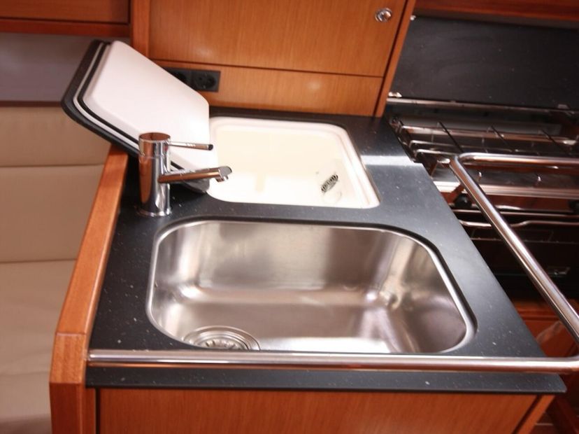 Bavaria Yachtbau CRUISER 32 Big Kahuna