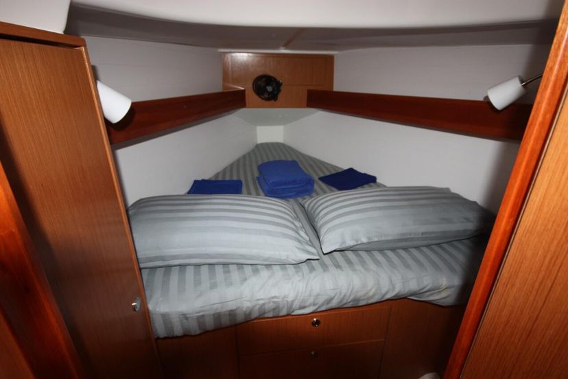 Bavaria Yachtbau CRUISER 32 Big Kahuna