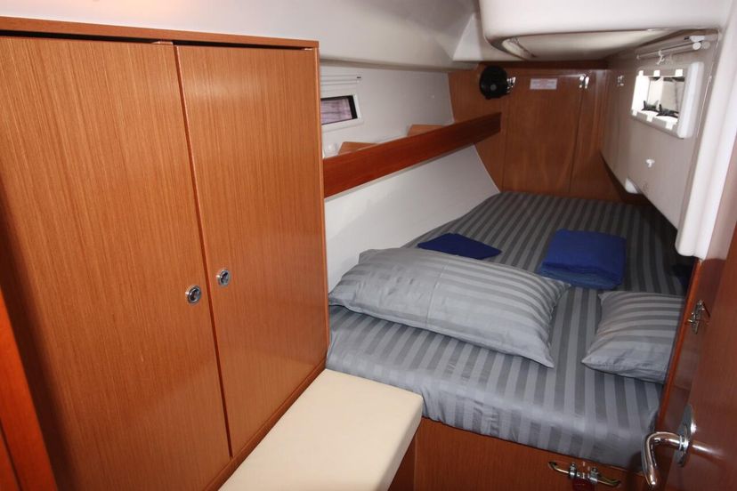 Bavaria Yachtbau CRUISER 32 Big Kahuna