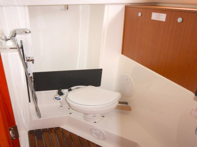 Bavaria Yachtbau CRUISER 32 Big Kahuna